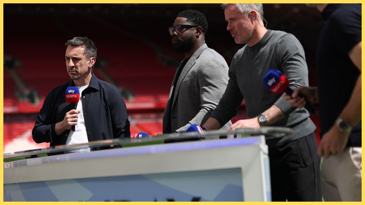 Gary Neville warns Slot one Liverpool signing is already giving him problems