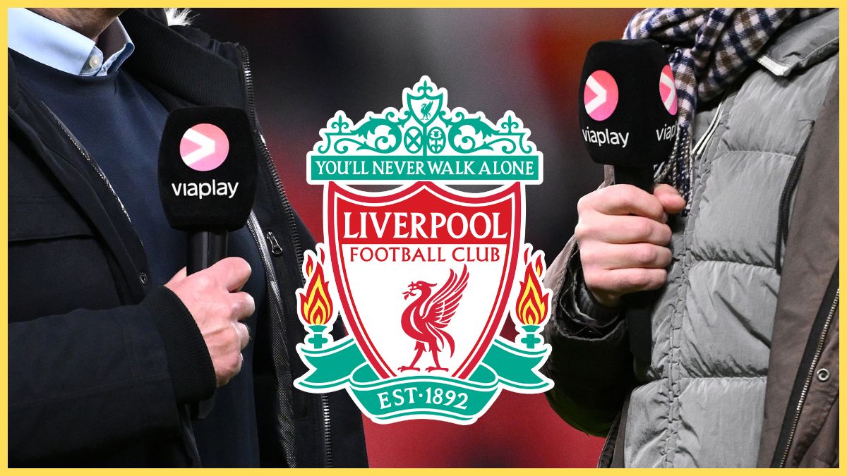 Swedish broadcaster experts now convinced Isak signs for Liverpool amid agreement theory