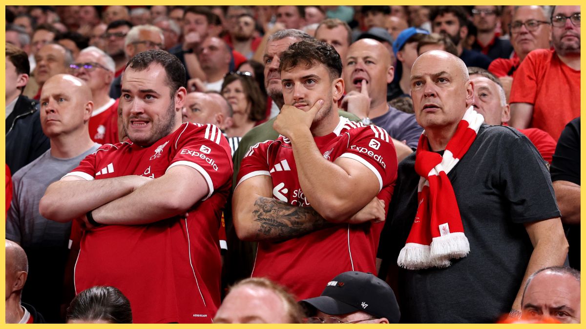 New report breaks big Marc Guehi update for Liverpool amid transfer talks