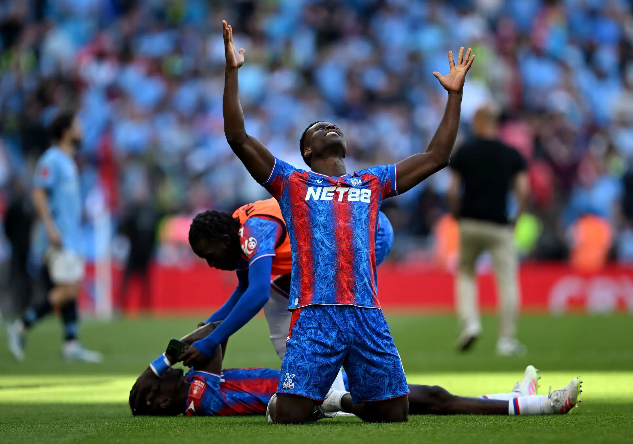 Liverpool Transfer: Guehi Pursuit and Chelsea’s Changing Plans Liverpool Transfer: Guehi Pursuit and Chelsea’s Changing Plans