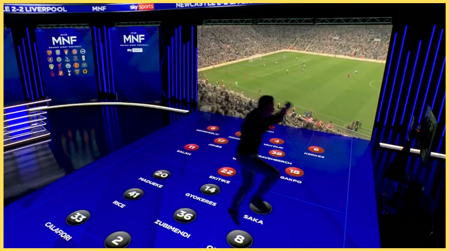 ‘What is going on…’ – Jamie Carragher totally lost it when Rio Ngumoha scored last-gasp winner