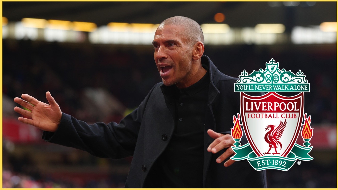 Stan Collymore wouldn't be surprised if Liverpool were to move for Morgan Rogers