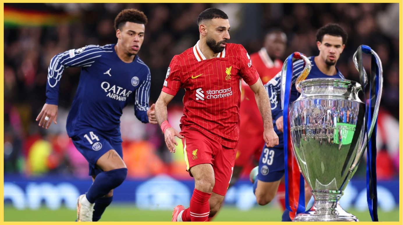 Best and worst case scenarios as Liverpool to discover Champions League opponents today