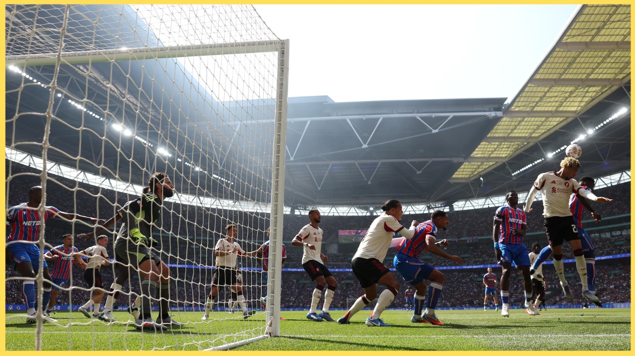 Liverpool fans will be stunned by official announcement regarding ‘outstanding’ Anfield beast