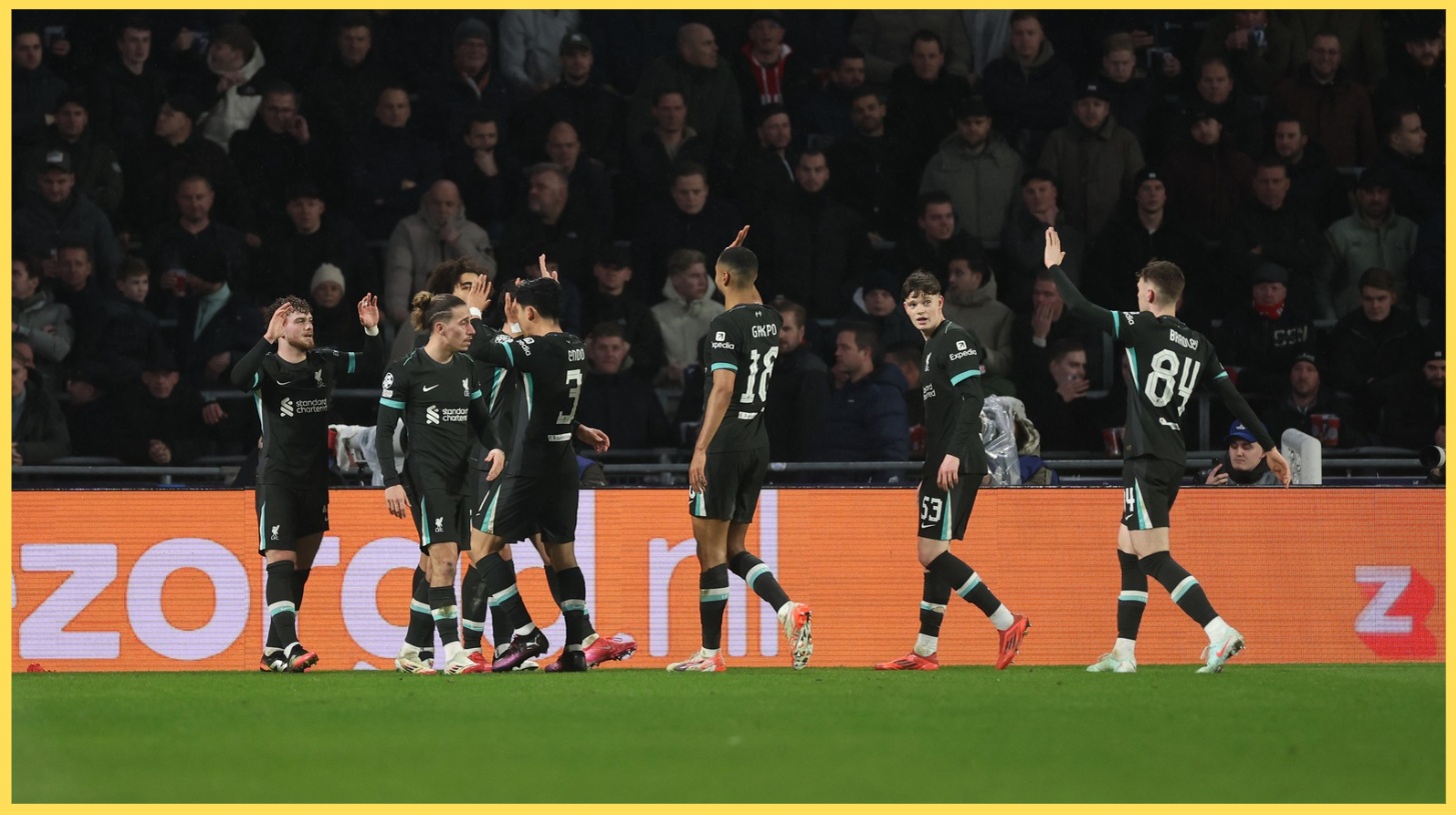 Insider: London club ‘could be ready’ to pounce for Liverpool ace in late summer transfer twist