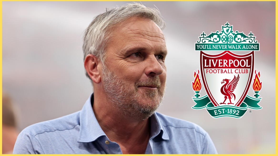 Didi Hamann has said Liverpool will be 'laughing' after selling Luis Diaz to Bayern Munich for £65m