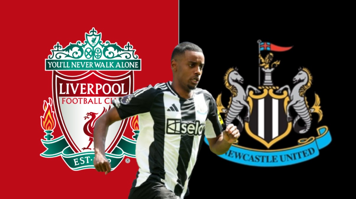 ‘Most likely…’ – Football finance expert predicts what’ll happen next with Isak transfer saga