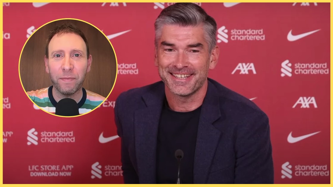 Ben Jacobs has claimed that Liverpool still likely to sign a centre-back this month