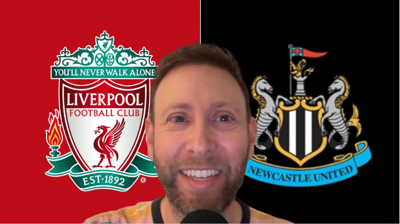 Ben Jacobs believes Newcastle will make one final take-it-or-leave-it offer for Jorgen Strand Larsen