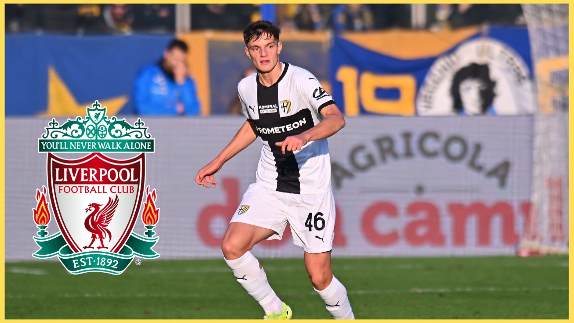 Manchester United and Newcastle made last-ditch attempts to hijack Liverpool's move for Giovanni Leoni