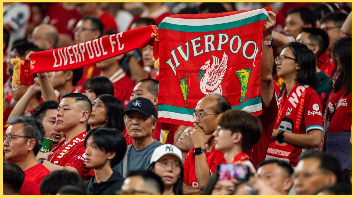 Liverpool are 'increasingly likely' to sell Ben Doak before the end of the transfer window