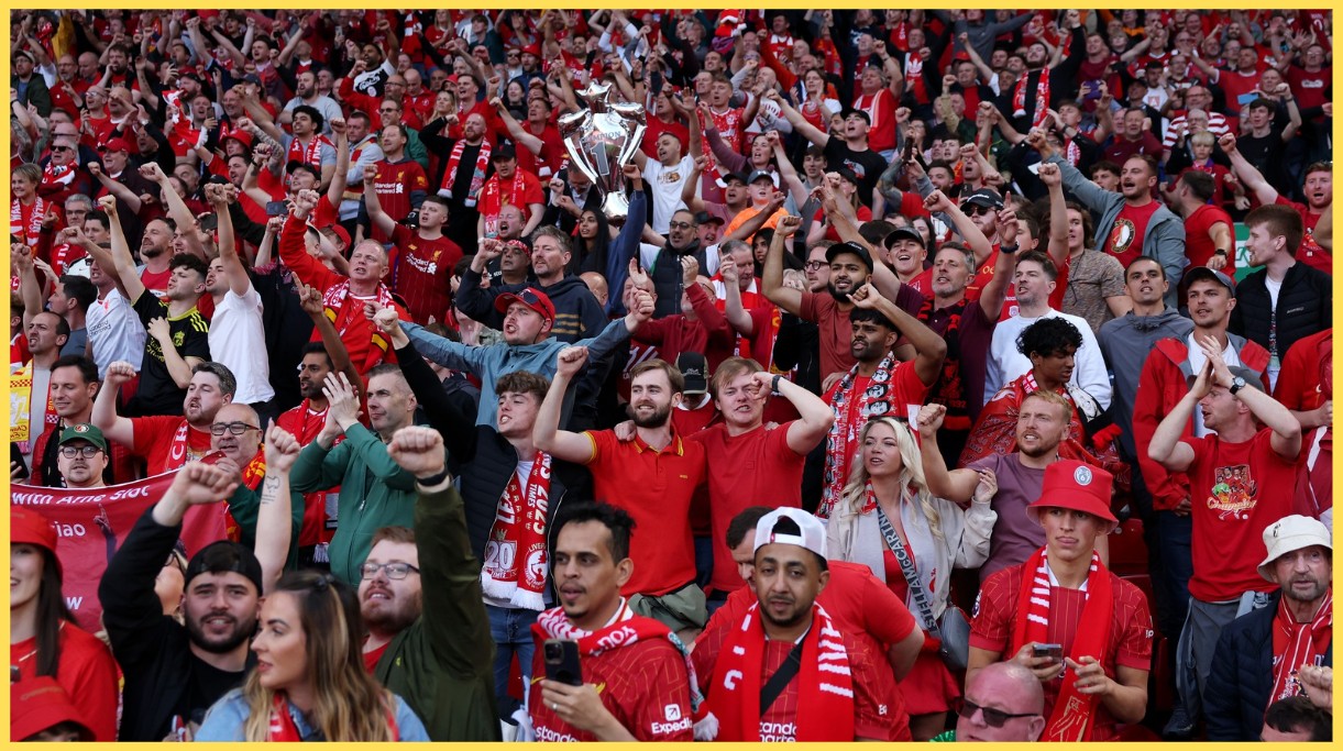 Darren Bent has said that Marc Guehi is 'good enough' to play for Liverpool