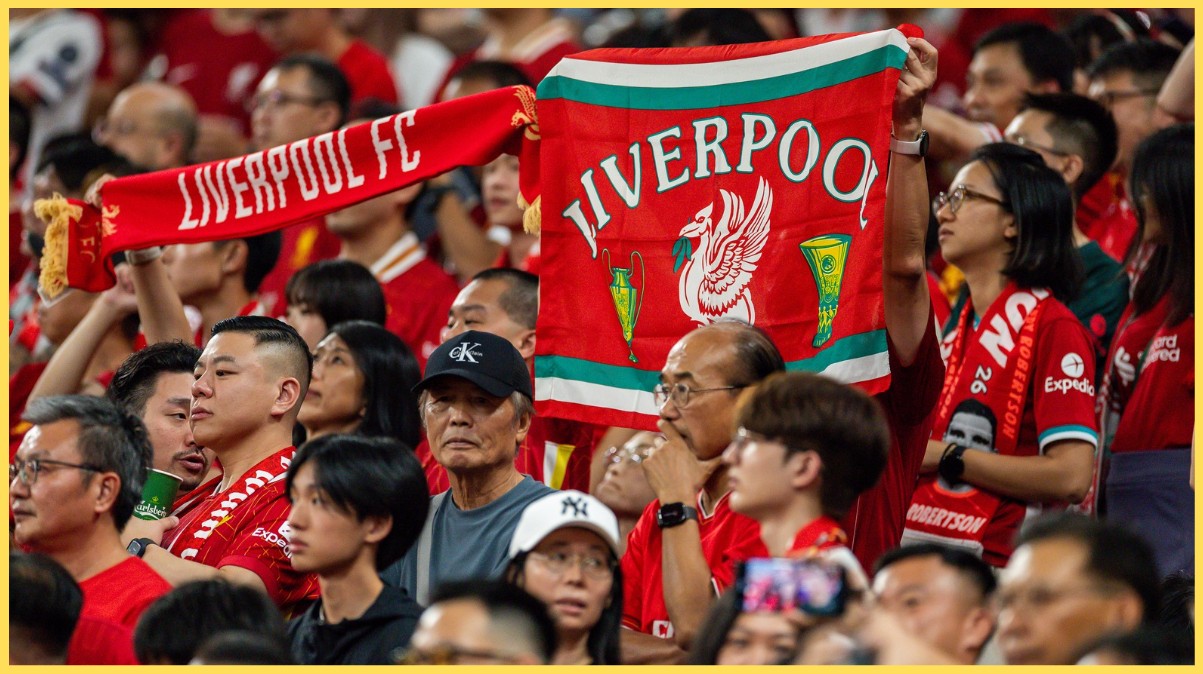 Transfer insider warns Liverpool fans to brace themselves for emotional Anfield goodbye in 2026