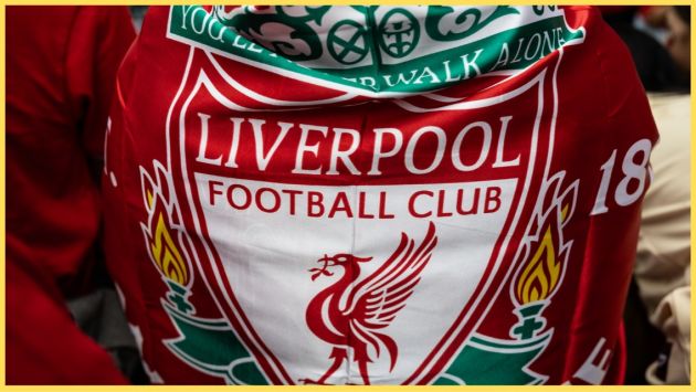 Four Liverpool players named in PFA Premier League Team of the Year