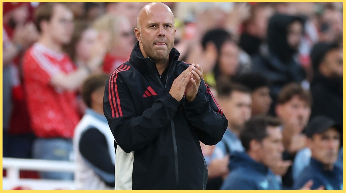 Liverpool are working on a double deal for Marc Guehi and Giovanni Leoni