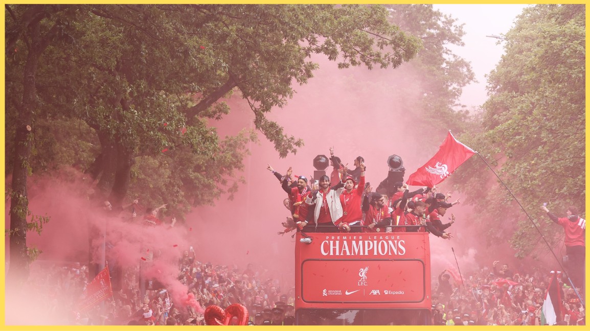 The Athletic: Liverpool duo who are ‘expected to leave’ now attracting ‘growing interest’