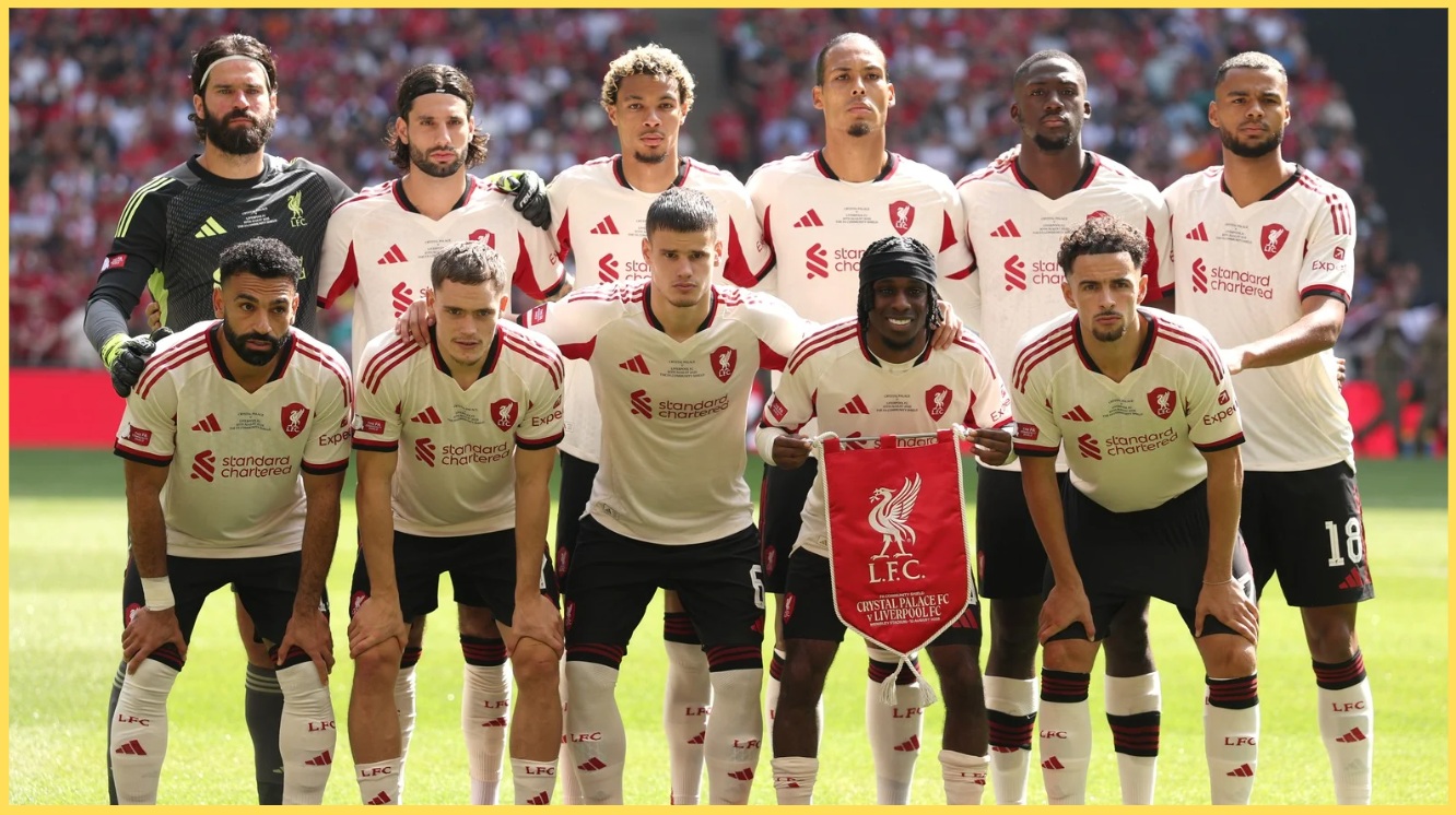 Liverpool ‘menace’ could be overlooked for international duty despite ‘promising’ start to season