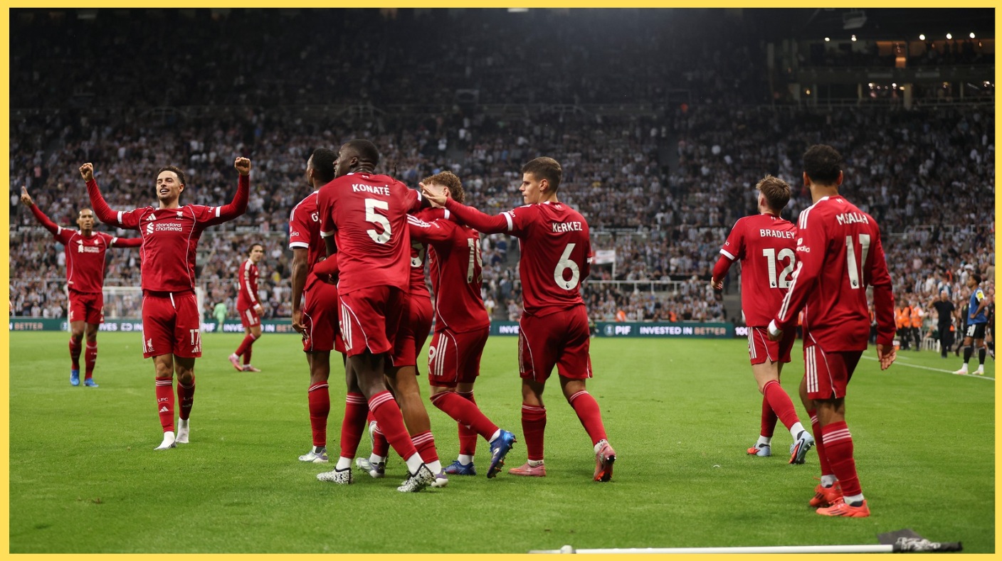 Liverpool wizard who wowed Alan Shearer is set to have his wages more than tripled in new contract