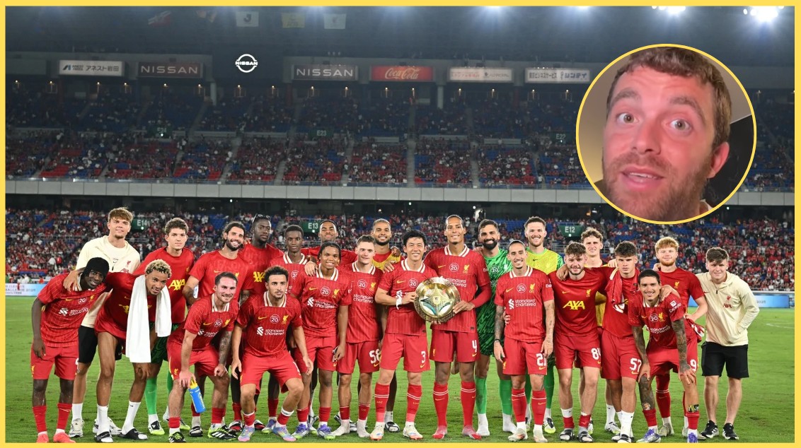 Darwin Nunez is reportedly open to joining Al-Hilal