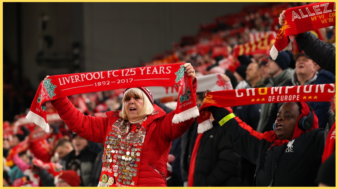 Liverpool could face three new European away days as Champions League fate becomes clearer