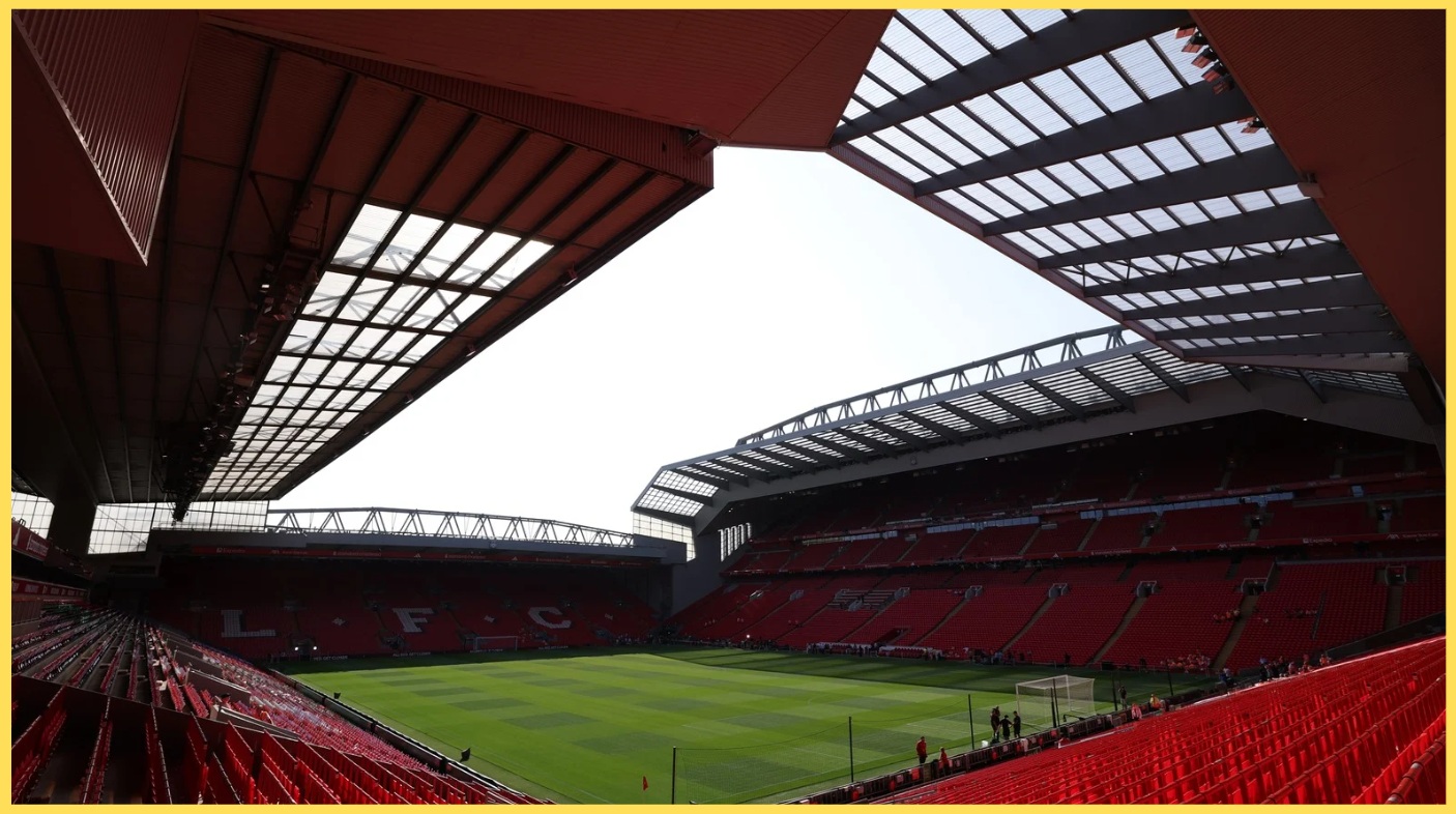 Exclusive: European giants plotting last-gasp raid for Liverpool stalwart Slot hailed as ‘special’