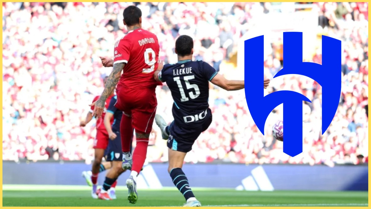 Darwin Nunez will reportedly earn a net wage of €15m per year at Al-Hilal