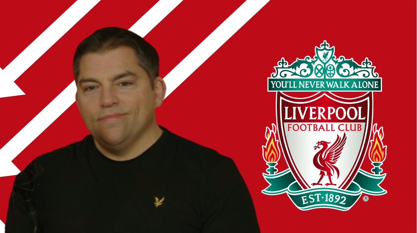 James Pearce confirms Liverpool arrival which’ll trigger new role for one man at Anfield