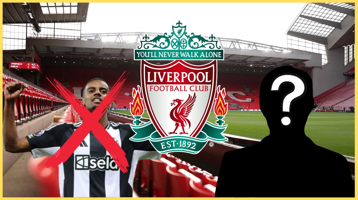 Isak alternative: Liverpool could make August move for ‘iron spirit’ who wants out of current club