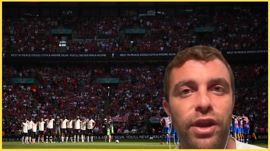 ‘Prepared to go’ – Fabrizio Romano names Liverpool player who is ‘expected to leave’ this month