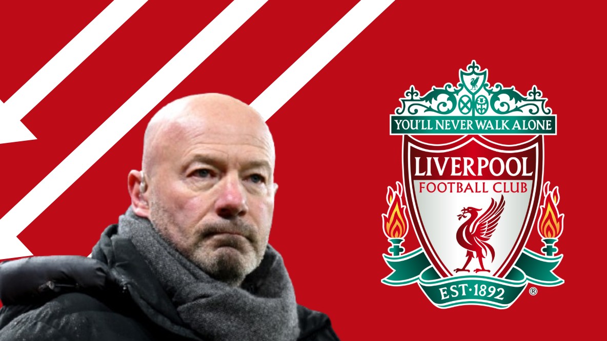Alan Shearer: Liverpool would be ‘impossible to stop’ if they sign one player this month