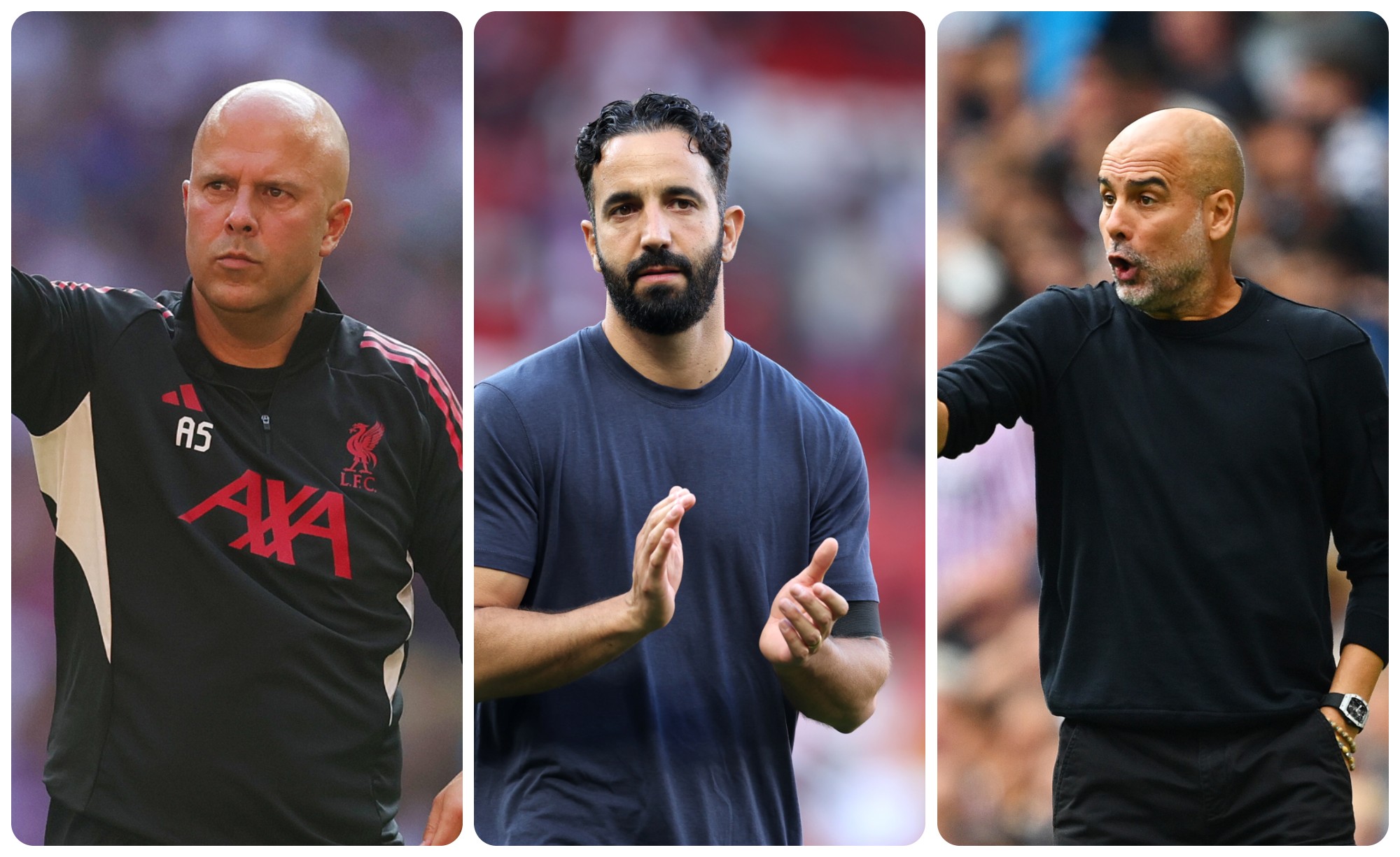 Liverpool and both Manchester clubs are keen on signing Adam Wharton