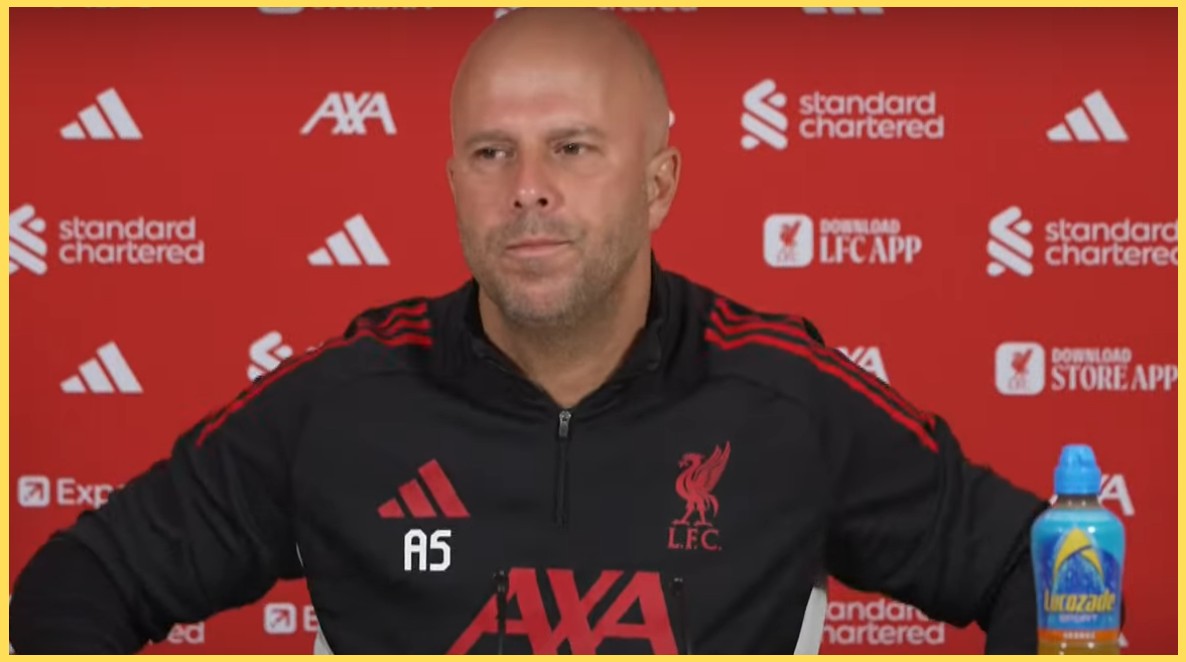 Arne Slot has said that Joe Gomez could make the Liverpool matchday squad for their game against Bournemouth