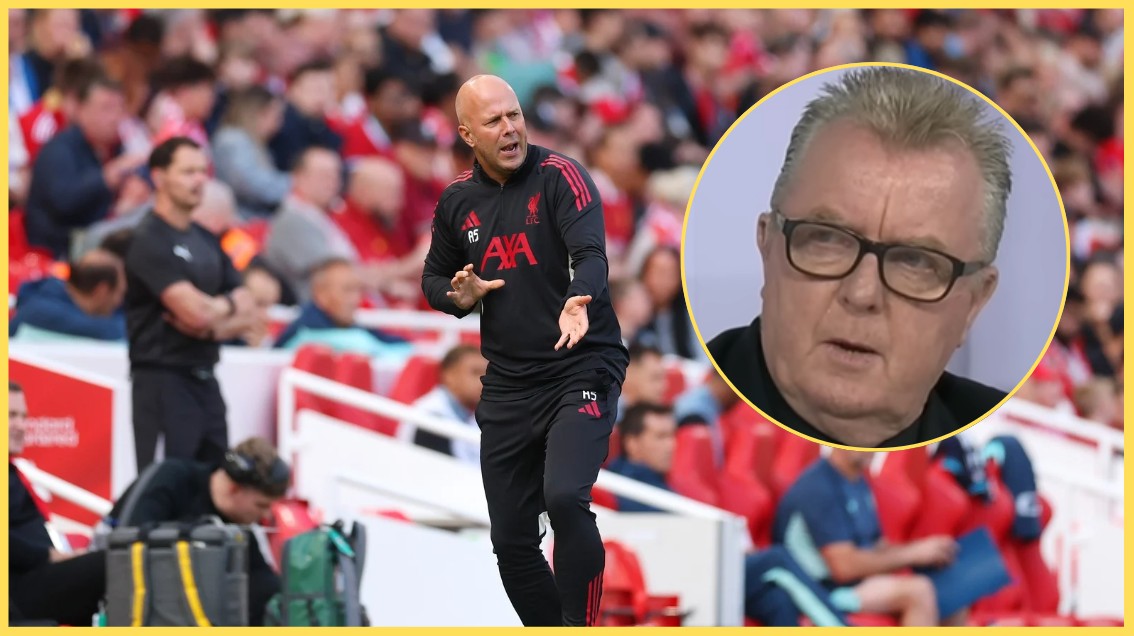 Steve Nicol has called for Wataru Endo to start against Bournemouth on Friday