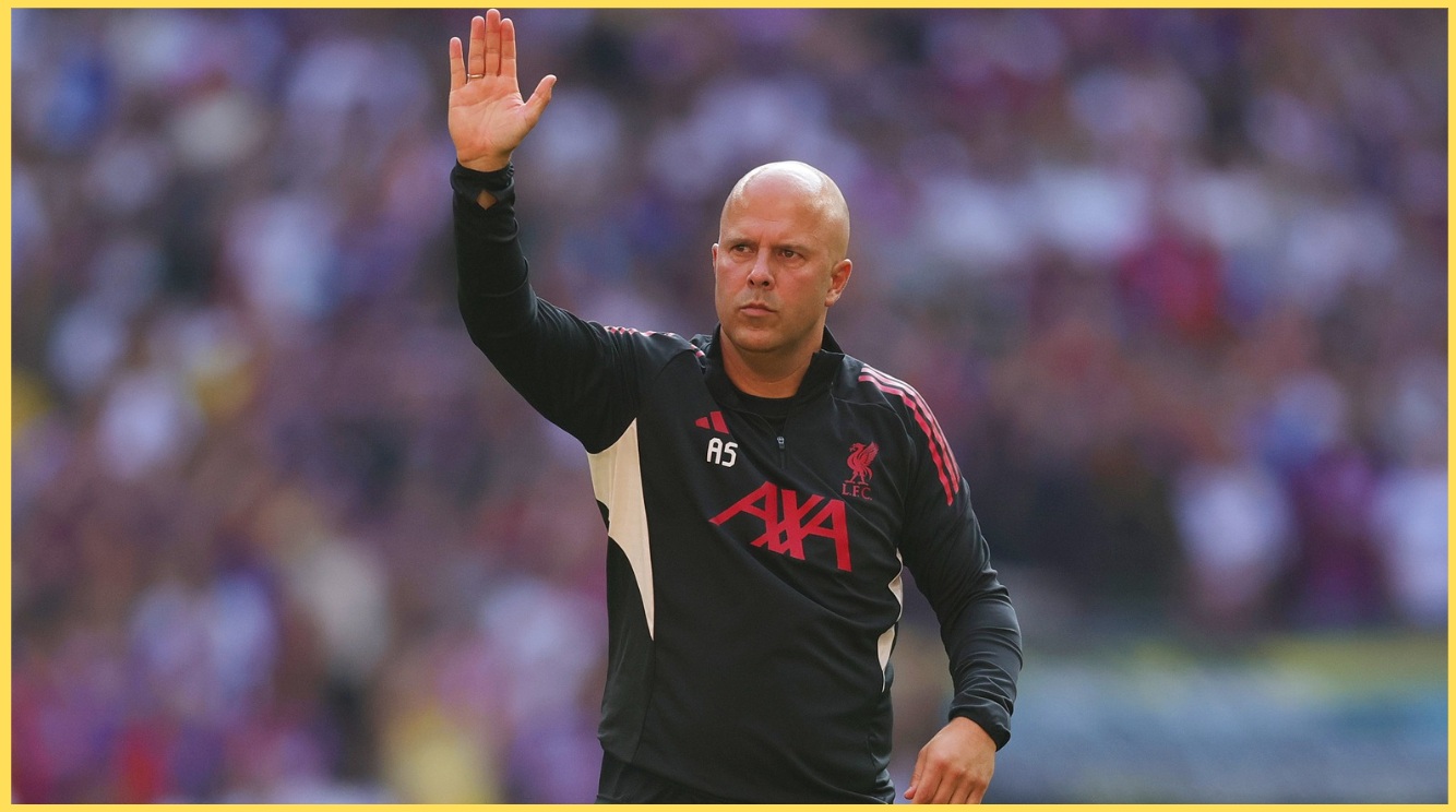 Arne Slot could gamble with ‘left-field experiment’ in Liverpool’s crunch visit to Newcastle