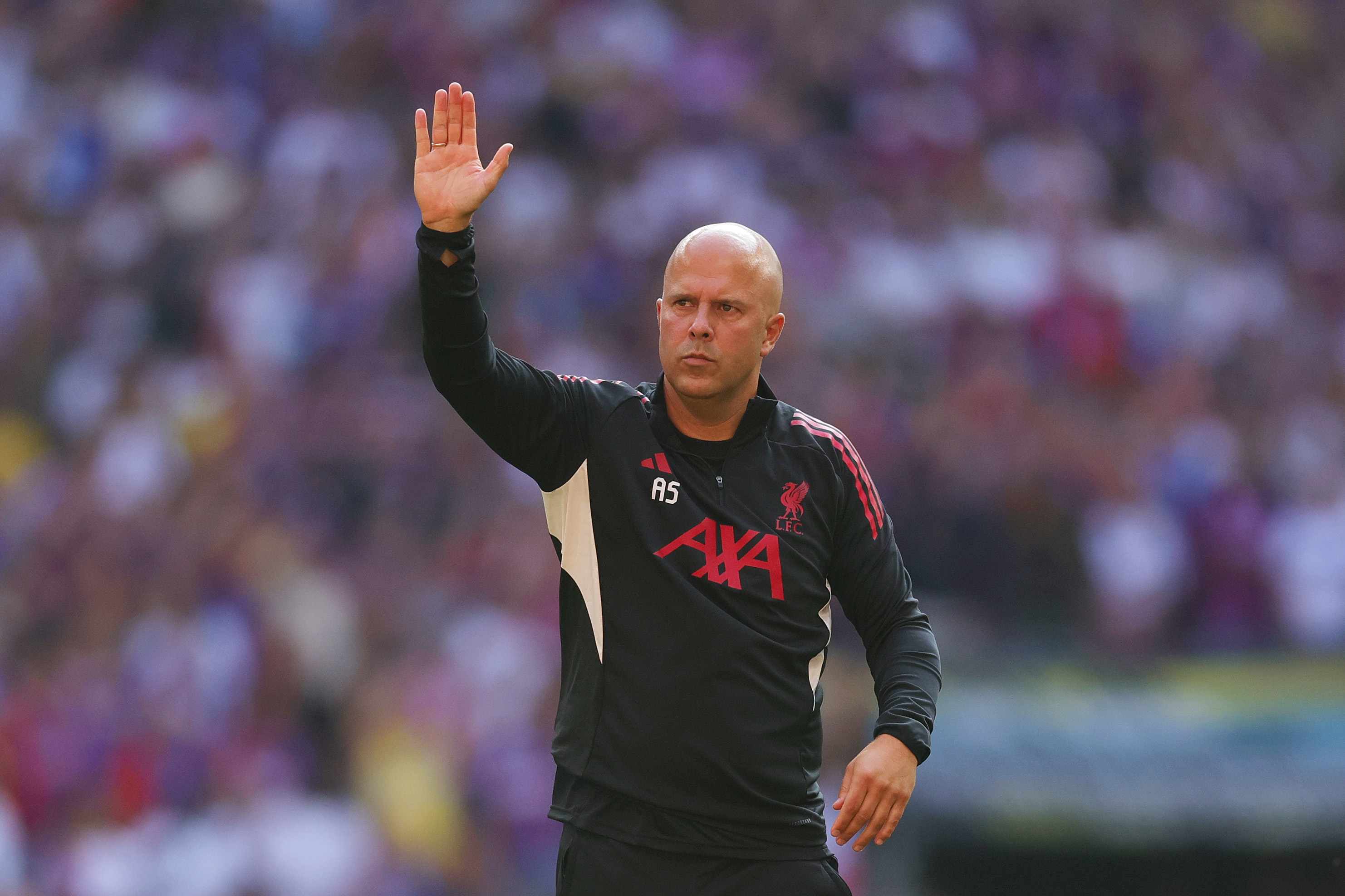 Why Liverpool Should Target a Midfield Reinforcer Before the Window Shuts