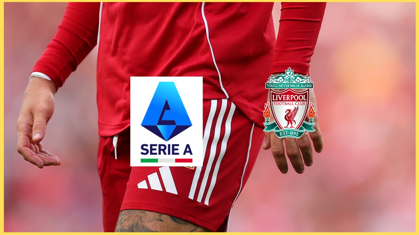 Roma are in talks over a potential loan move for Kostas Tsimikas