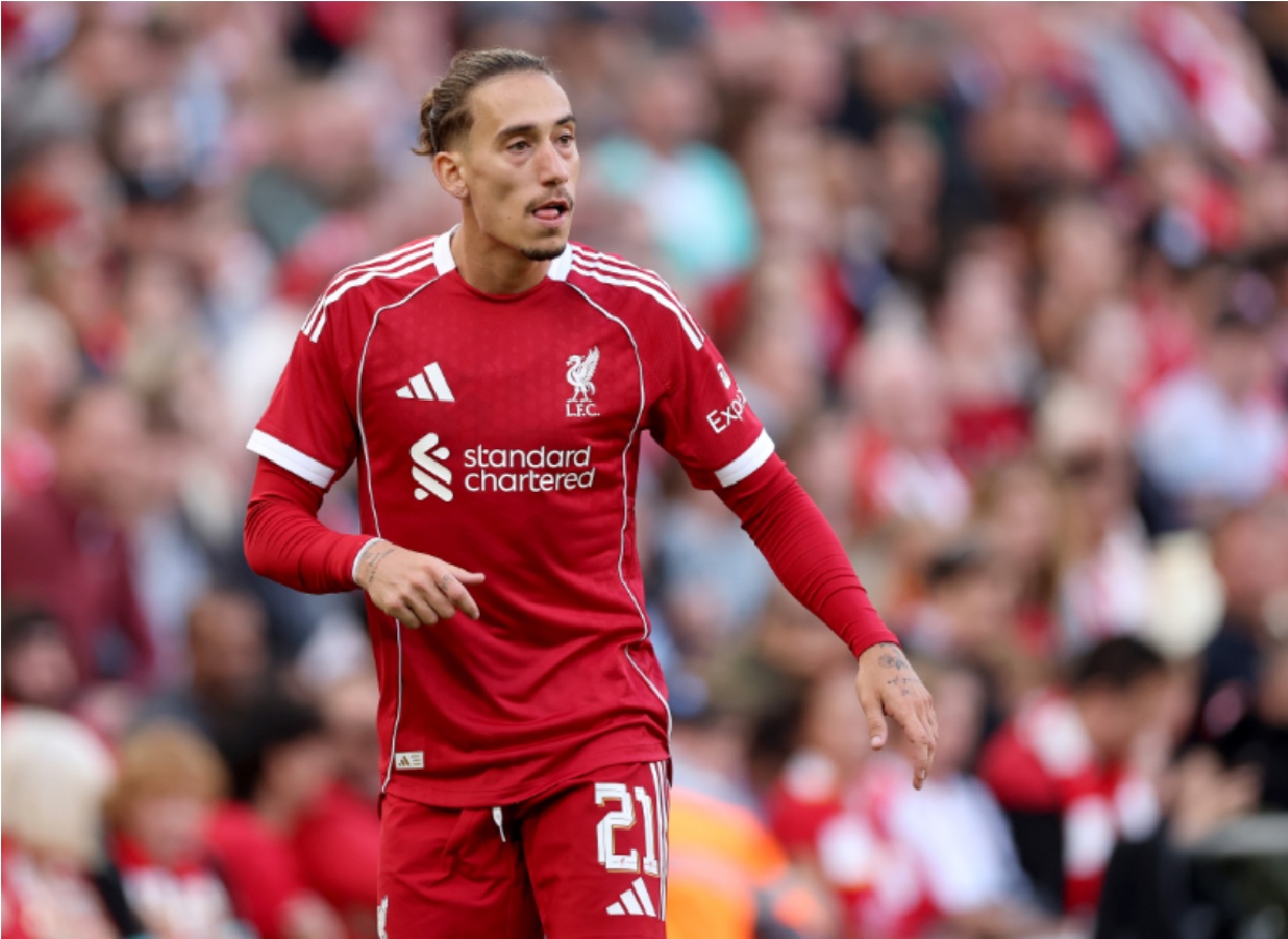 Kostas Tsimikas is expected to leave Liverpool before the end of the transfer window