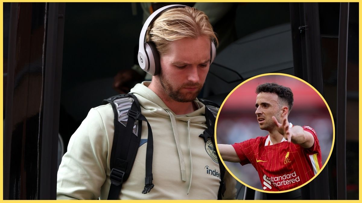 Kelleher opens up on losing ‘huge friend’ Diogo Jota in emotional tribute