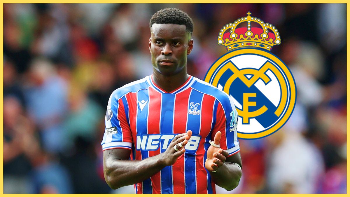 Liverpool warned over Real Madrid interest in Marc Guehi: Telegraph chief