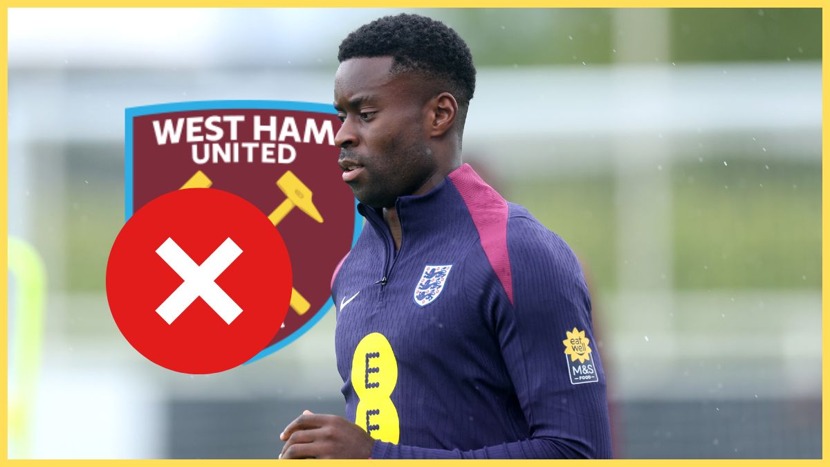 Marc Guehi's move to Liverpool collapsed