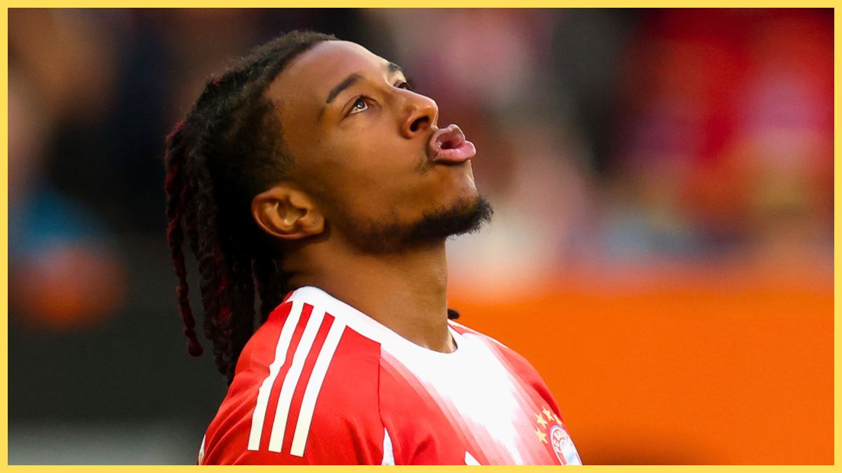 Michael Olise update