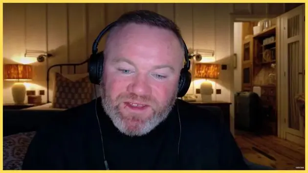 Wayne Rooney praises Hugo Ekitike