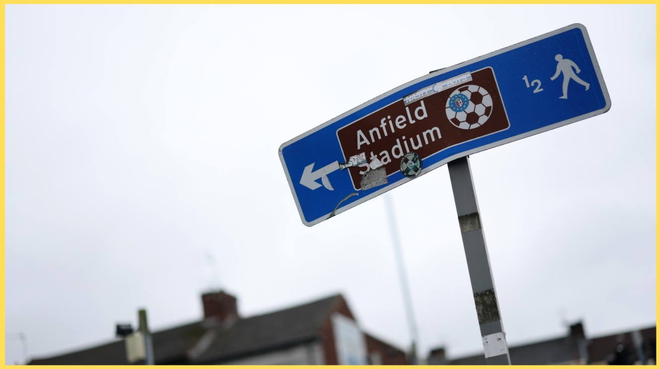 Tyler Morton left Liverpool for Lyon during the summer transfer window