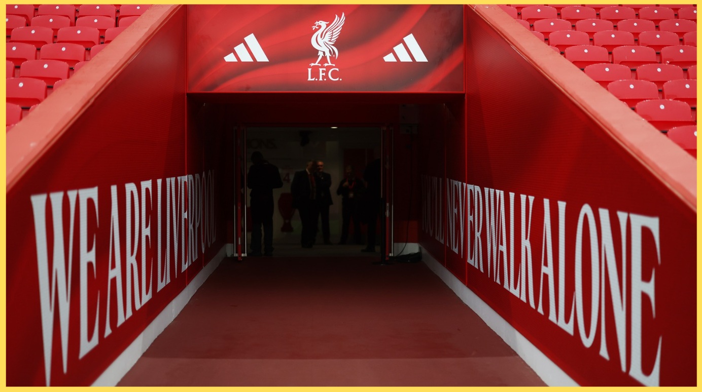 Harvey Elliott has departed Liverpool for Aston Villa