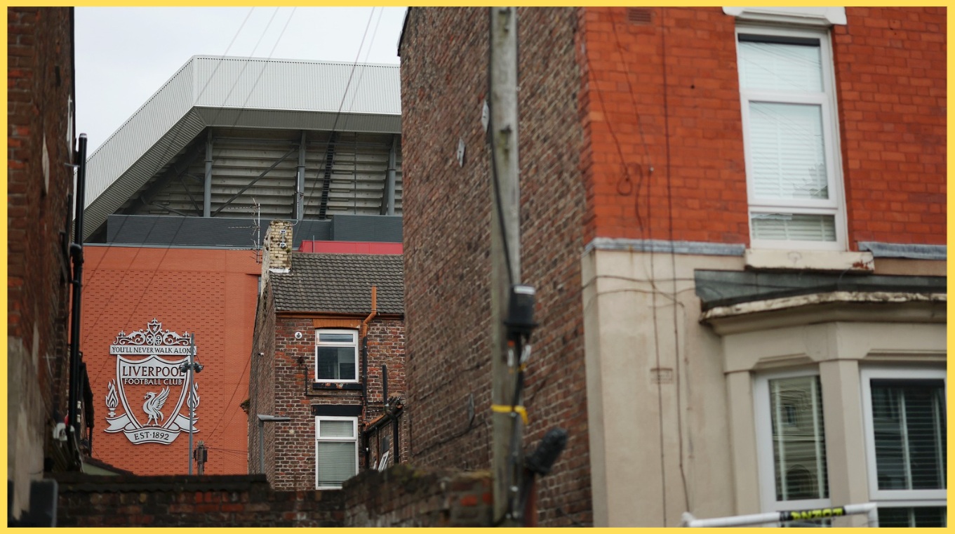 Liverpool have both Marc Guehi and Michael Olise in their sights for 2026