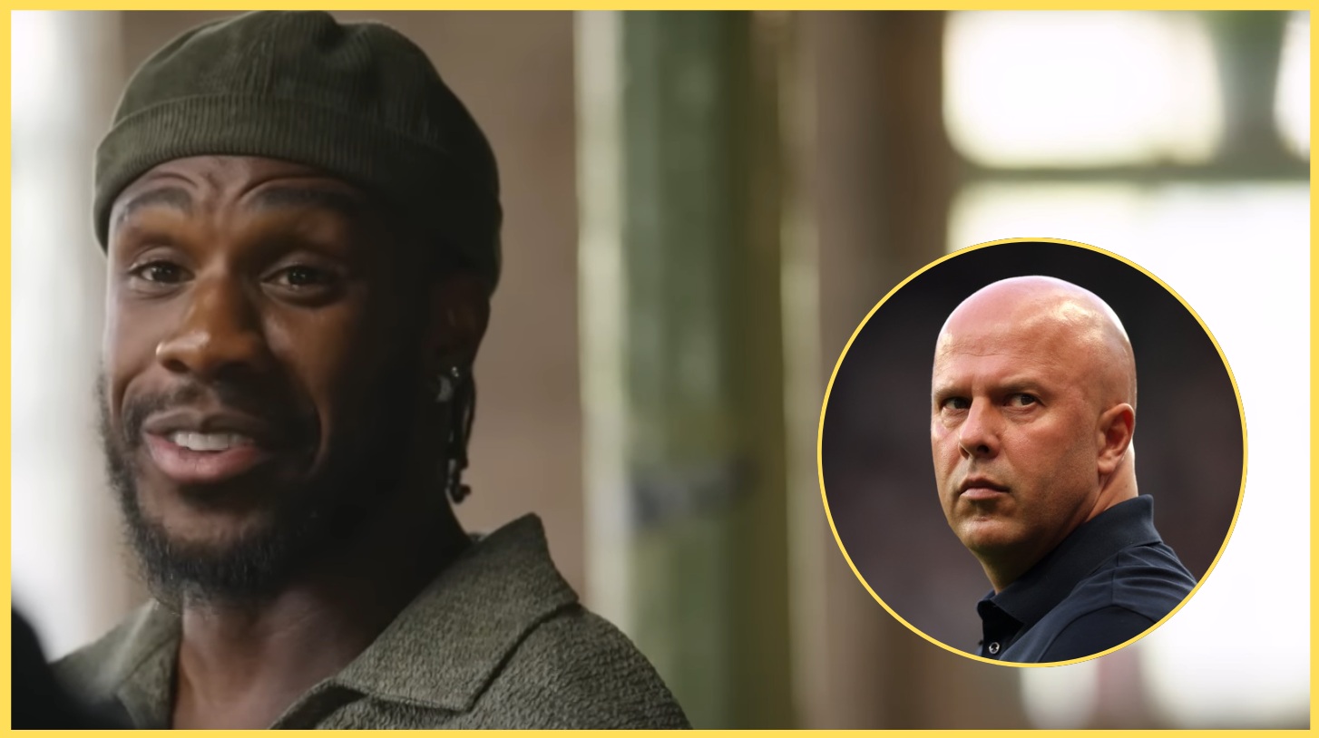 Michail Antonio has urged Arne Slot not to drop Hugo Ekitike from the Liverpool starting XI