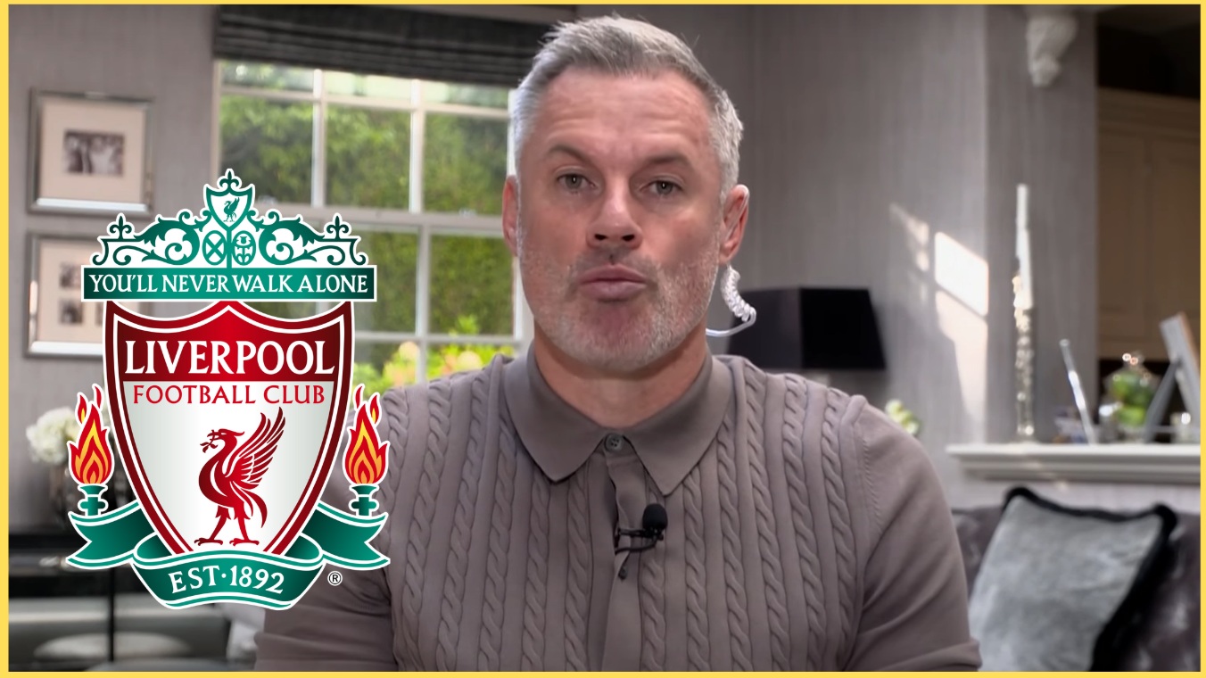 “I don’t agree…” – Jamie Carragher disputes Liverpool transfer perception in deadline day verdict