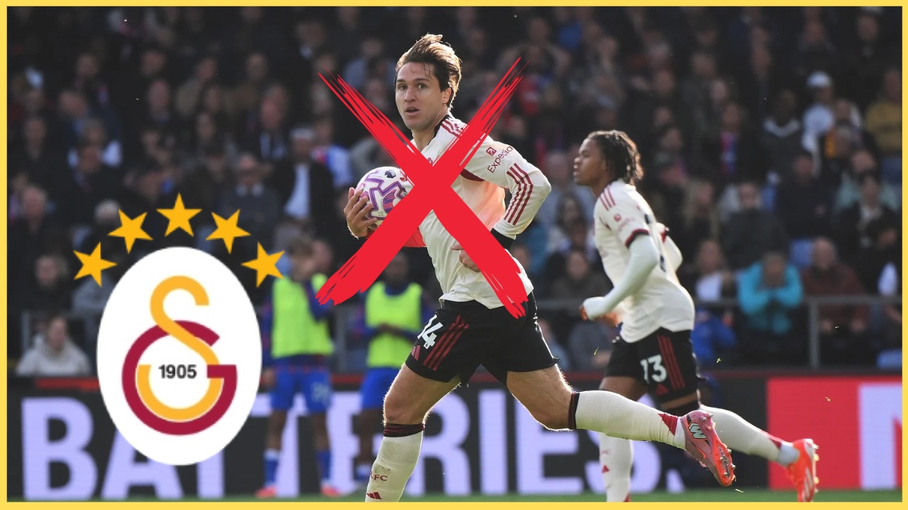 Federico Chiesa was left out of the Liverpool squad to face Galatasaray