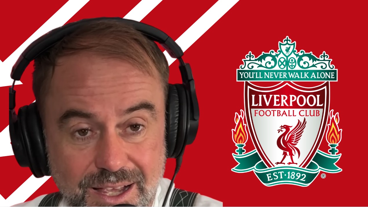 Christian Falk has corroborated reports linking Dayot Upamecano with a potential move to Liverpool