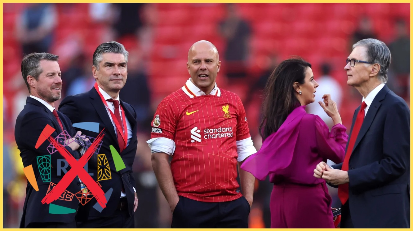 Report: FSG were ready to cash in on £52m Liverpool colossus but he said no to Saudi suitors